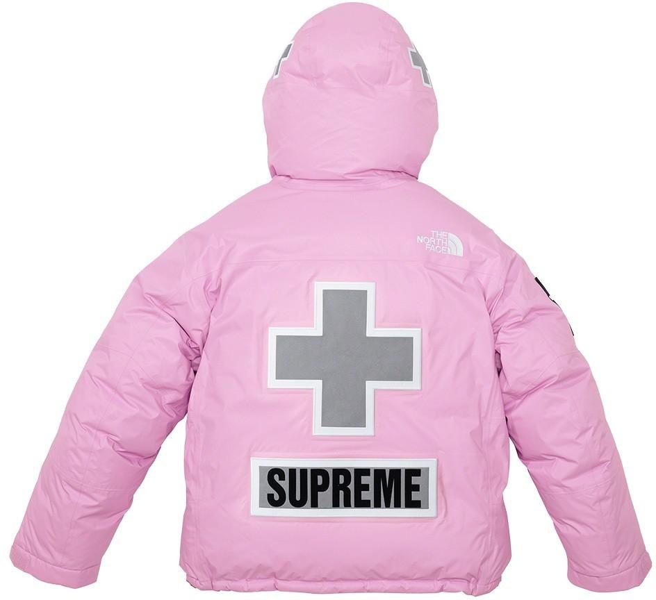 Supreme®/The North Face®Summit Series Rescue Baltoro Jacket view 28